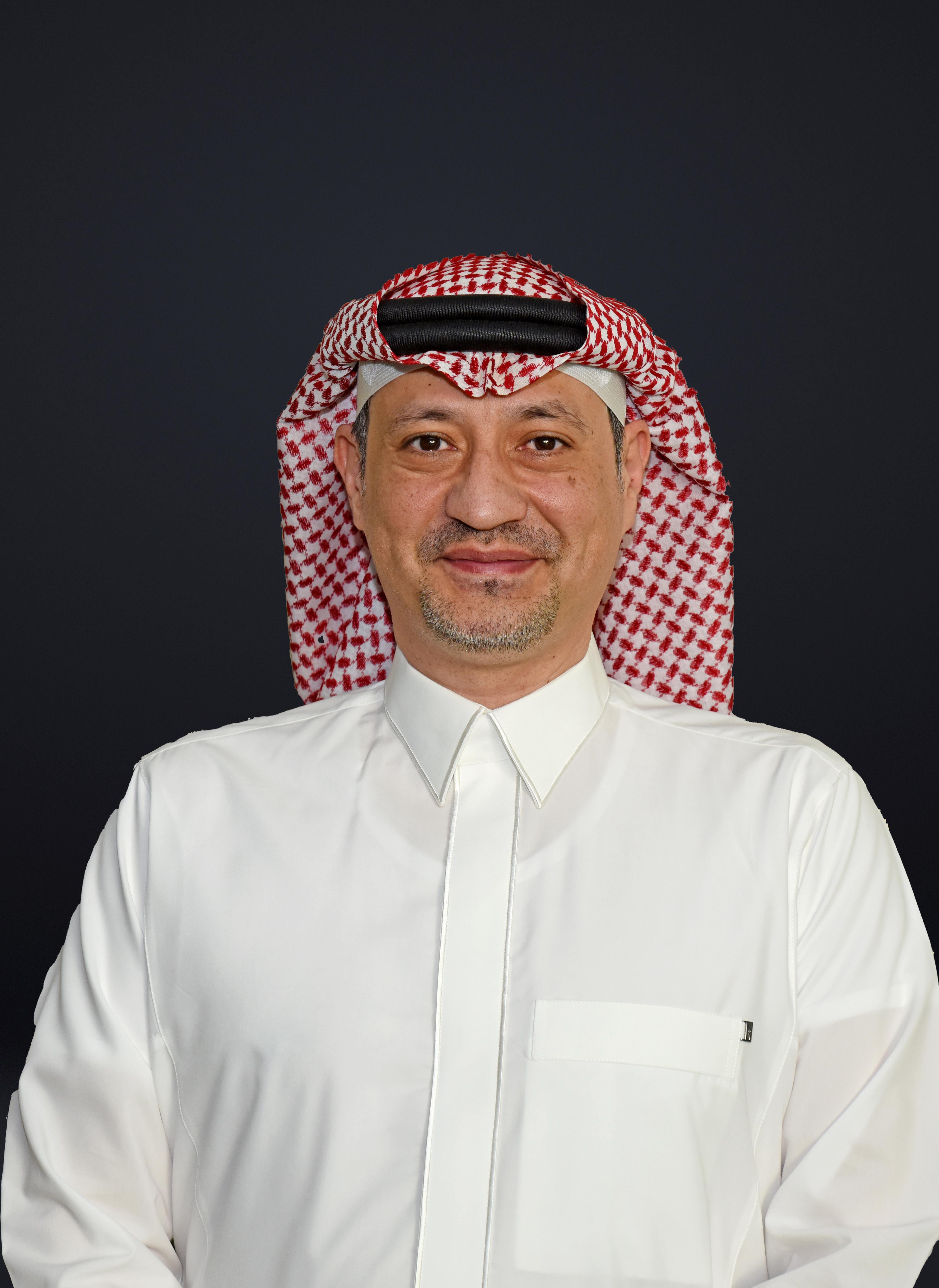 Osama Ben Saleh Bukhari